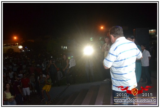 rolim de moura